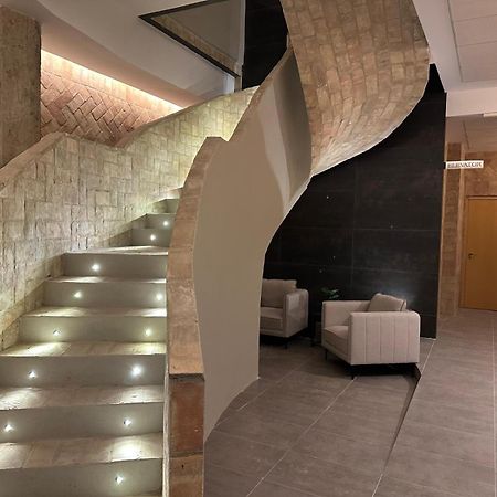 ולנסיה Guastavino By Alma Suites מראה חיצוני תמונה