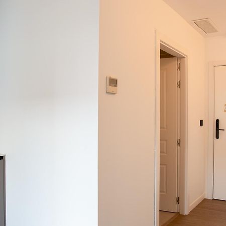 ולנסיה Guastavino By Alma Suites מראה חיצוני תמונה