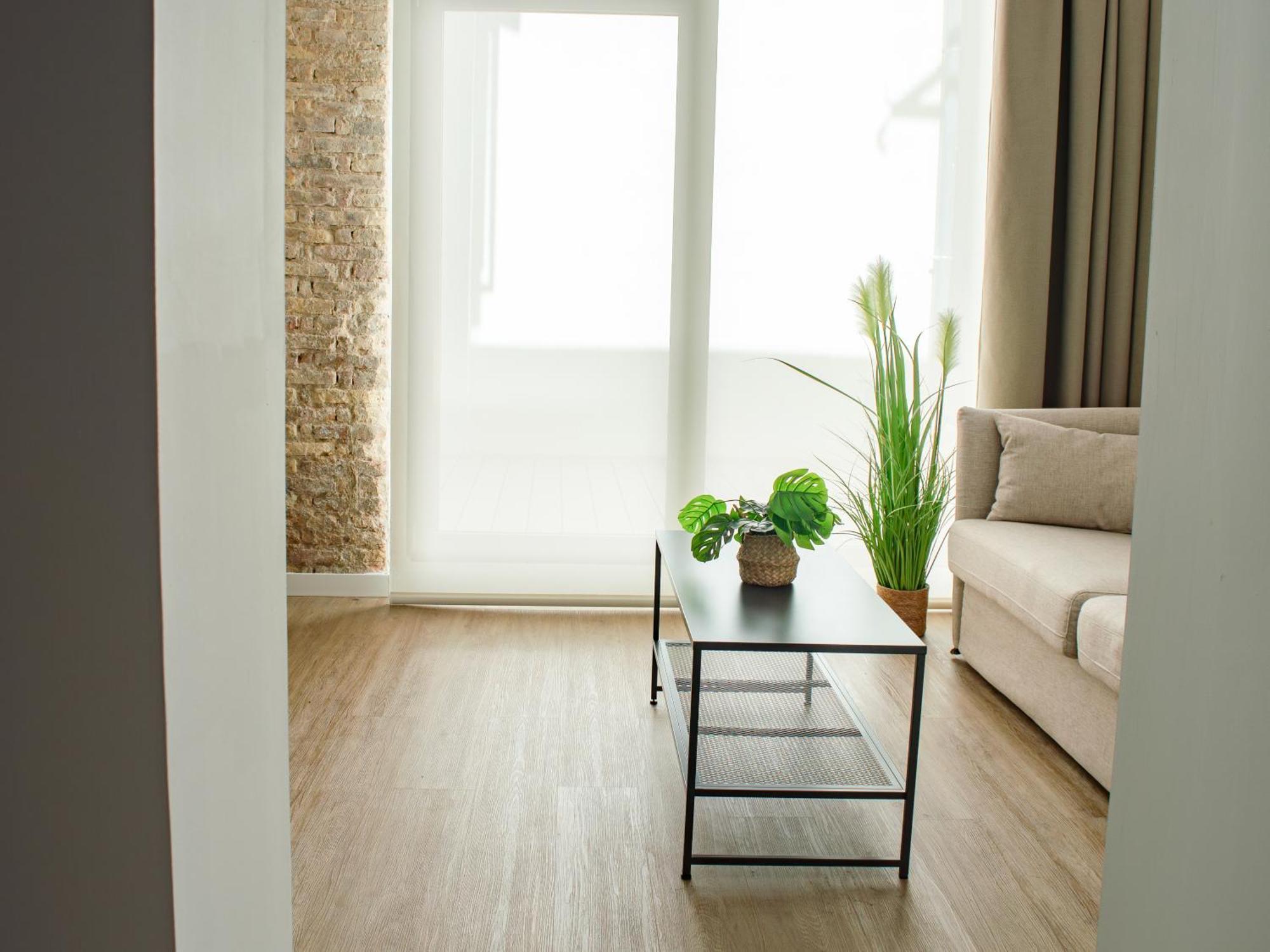 ולנסיה Guastavino By Alma Suites מראה חיצוני תמונה