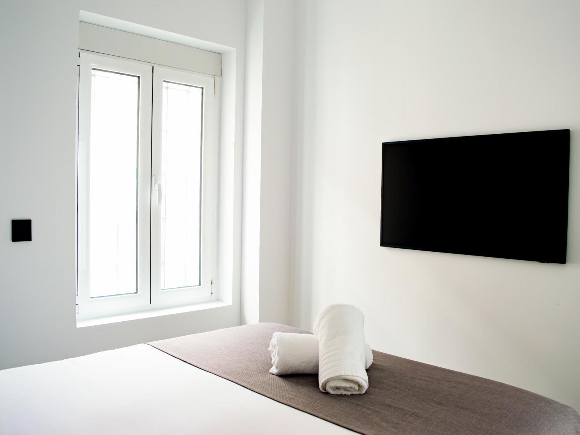 ולנסיה Guastavino By Alma Suites מראה חיצוני תמונה
