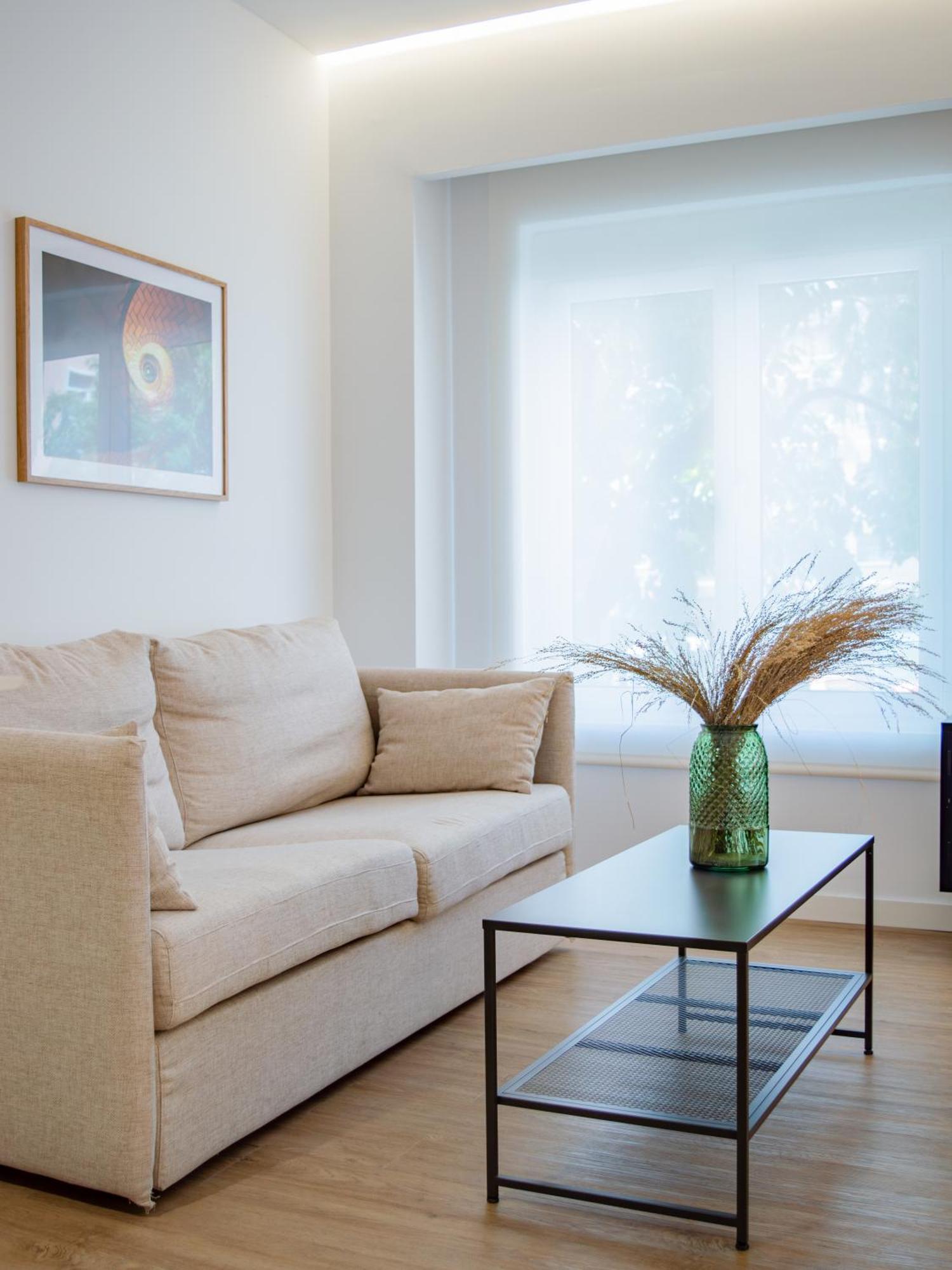 ולנסיה Guastavino By Alma Suites מראה חיצוני תמונה