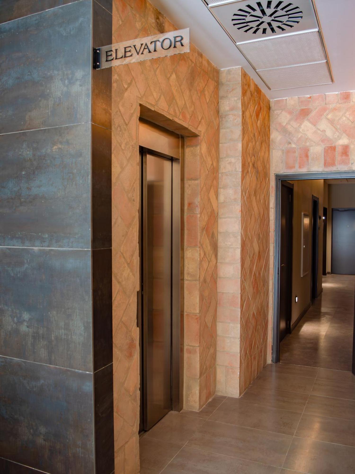 ולנסיה Guastavino By Alma Suites מראה חיצוני תמונה