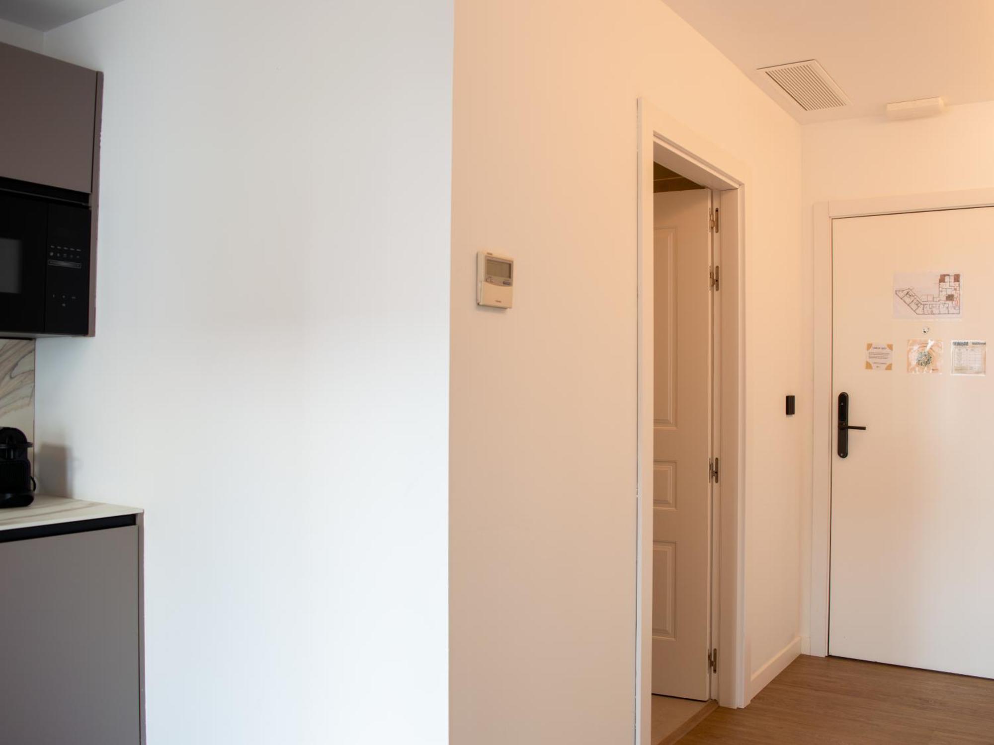 ולנסיה Guastavino By Alma Suites מראה חיצוני תמונה