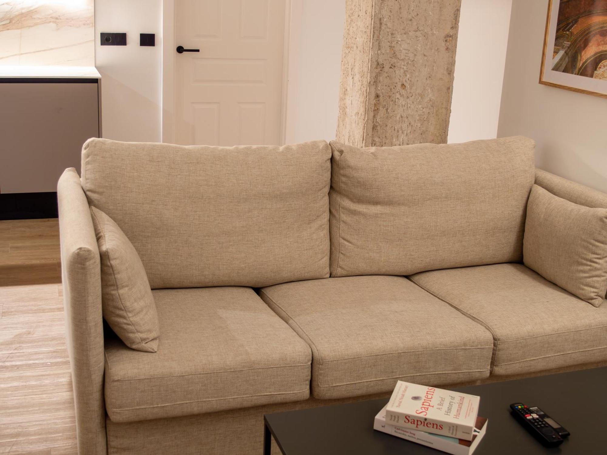 ולנסיה Guastavino By Alma Suites מראה חיצוני תמונה