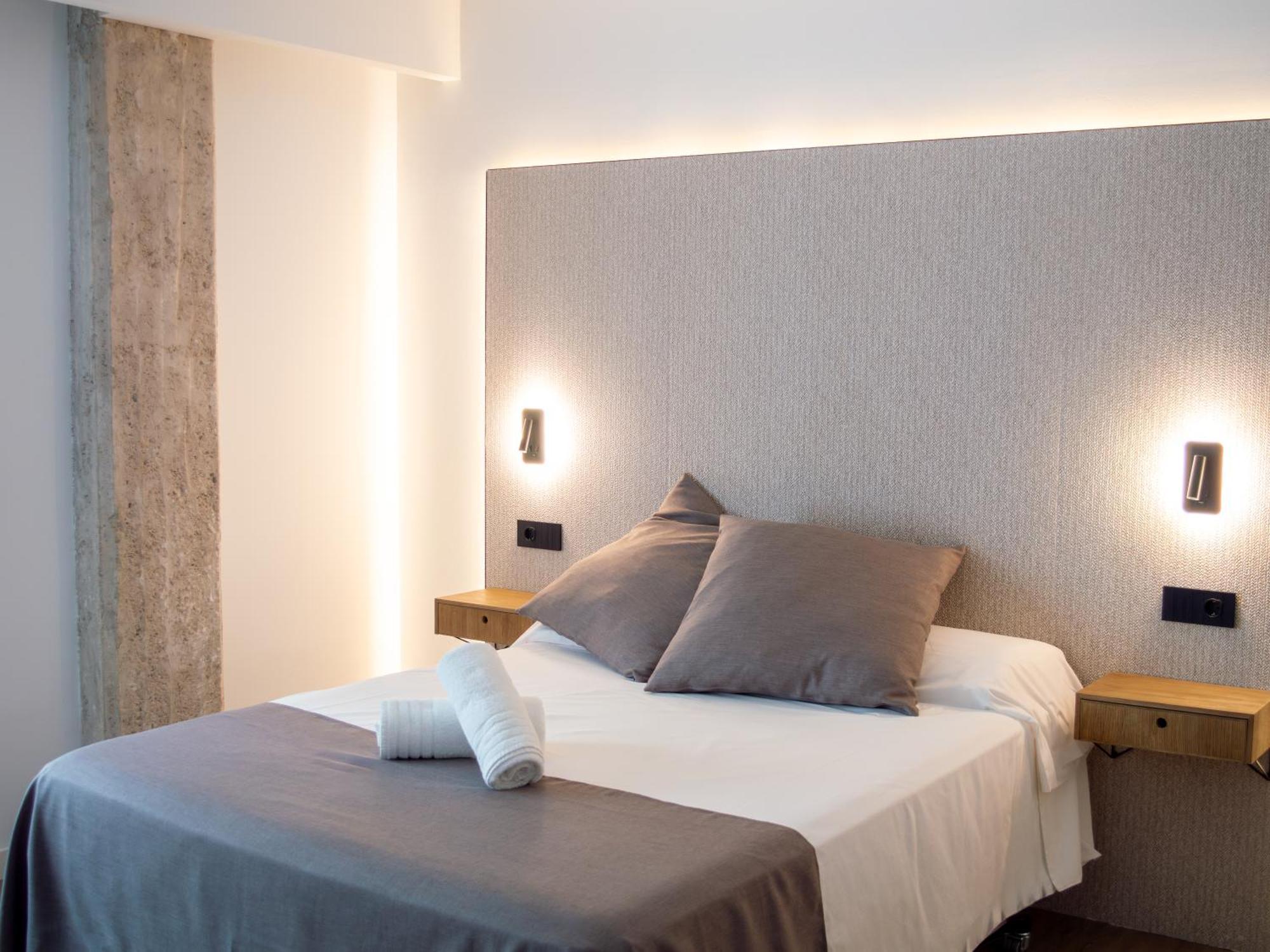 ולנסיה Guastavino By Alma Suites מראה חיצוני תמונה