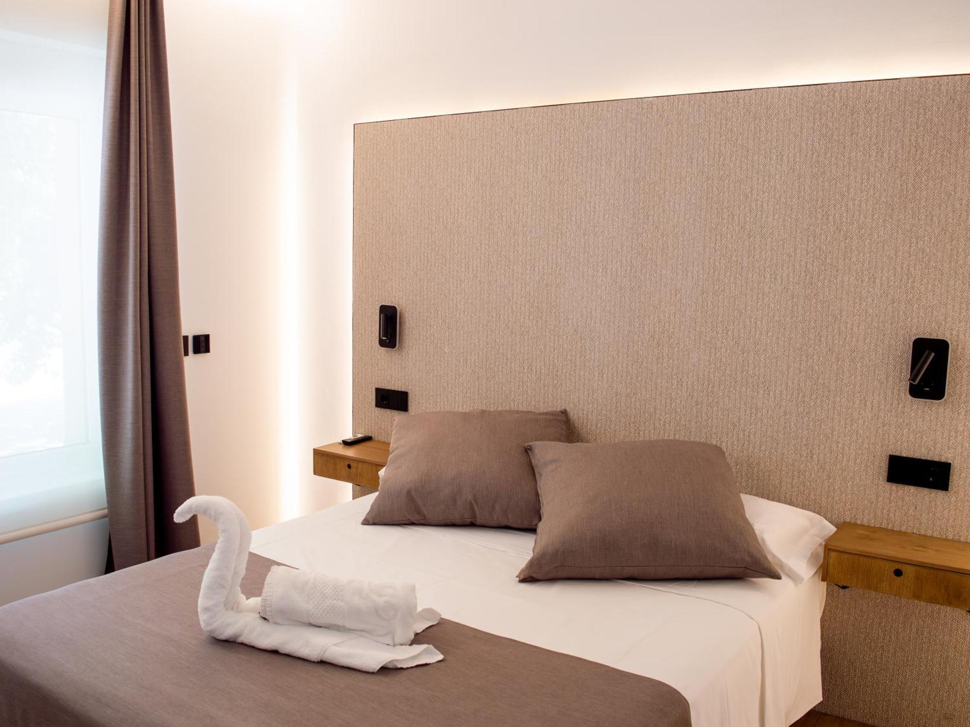 ולנסיה Guastavino By Alma Suites מראה חיצוני תמונה