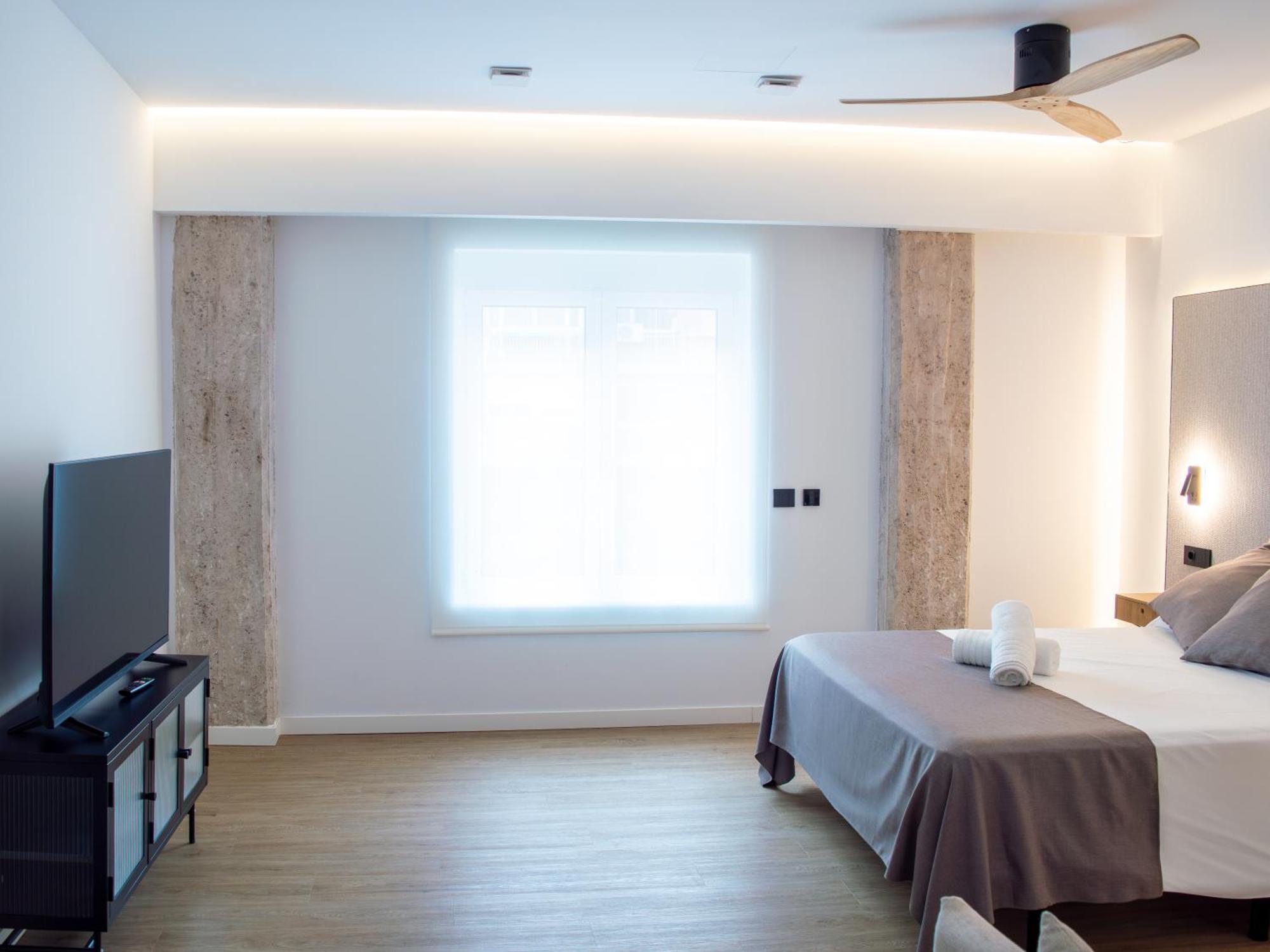 ולנסיה Guastavino By Alma Suites מראה חיצוני תמונה