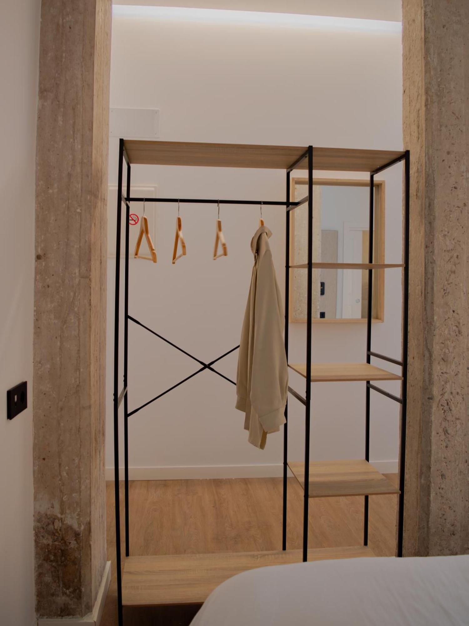 ולנסיה Guastavino By Alma Suites מראה חיצוני תמונה