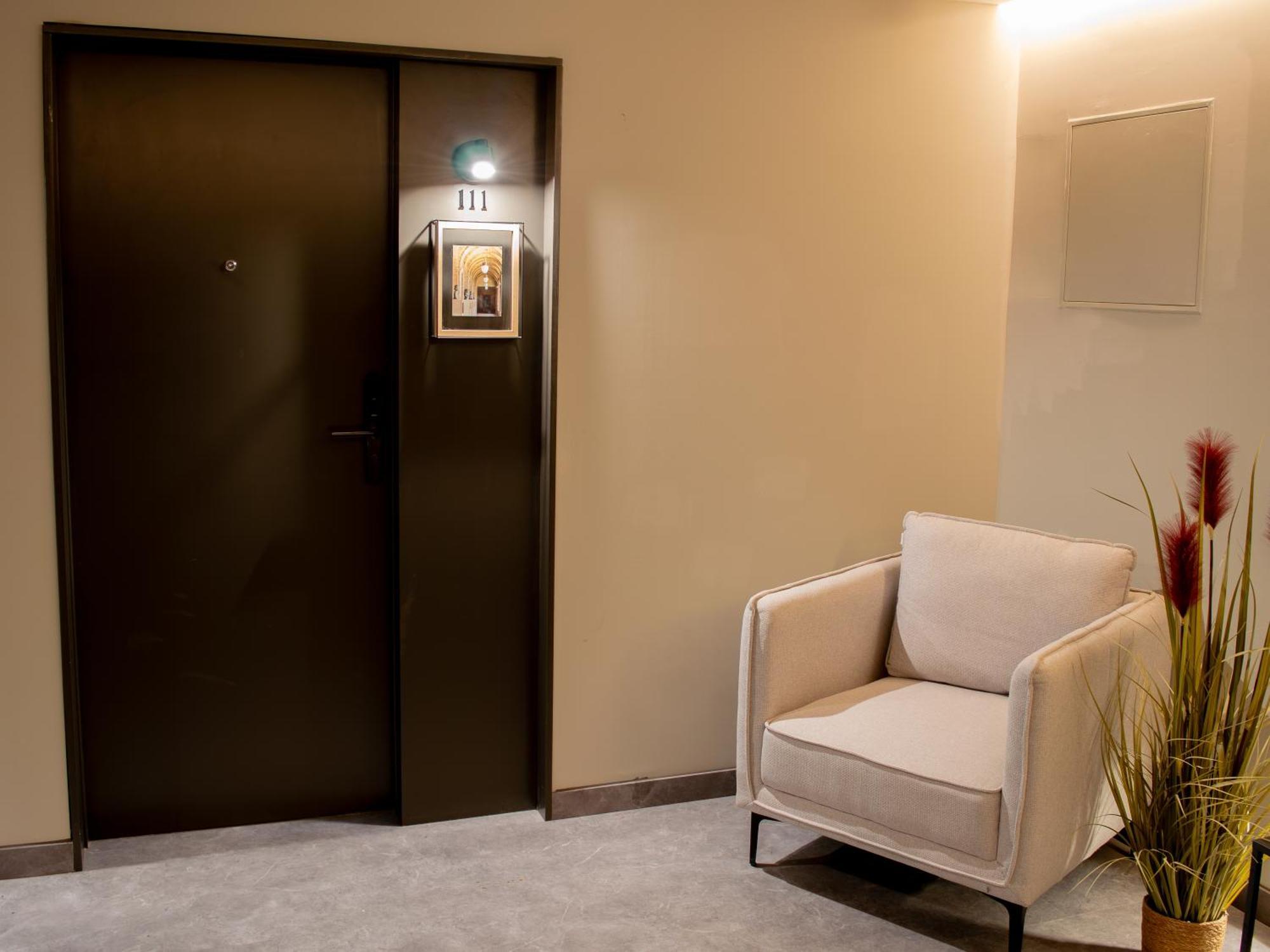 ולנסיה Guastavino By Alma Suites מראה חיצוני תמונה