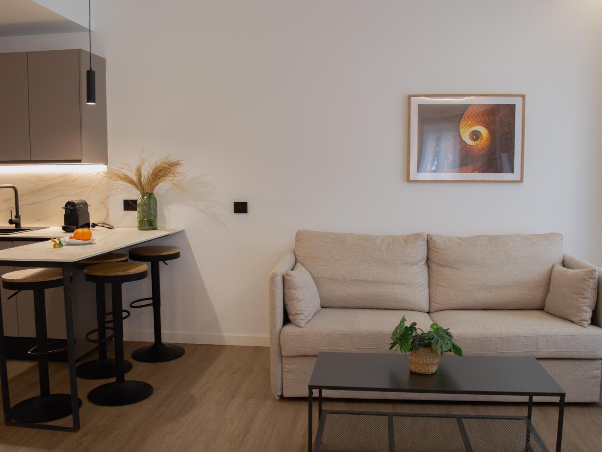 ולנסיה Guastavino By Alma Suites מראה חיצוני תמונה