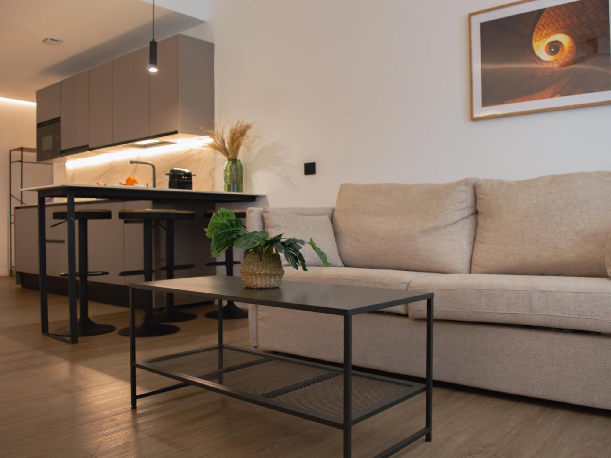 ולנסיה Guastavino By Alma Suites מראה חיצוני תמונה