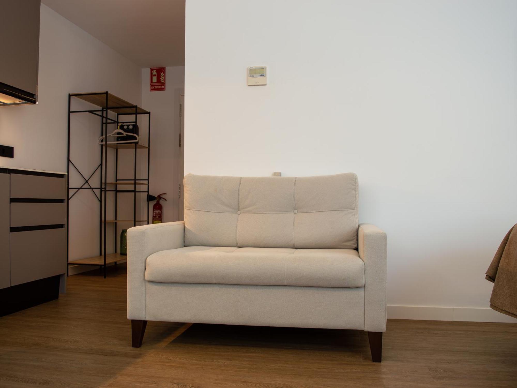ולנסיה Guastavino By Alma Suites מראה חיצוני תמונה