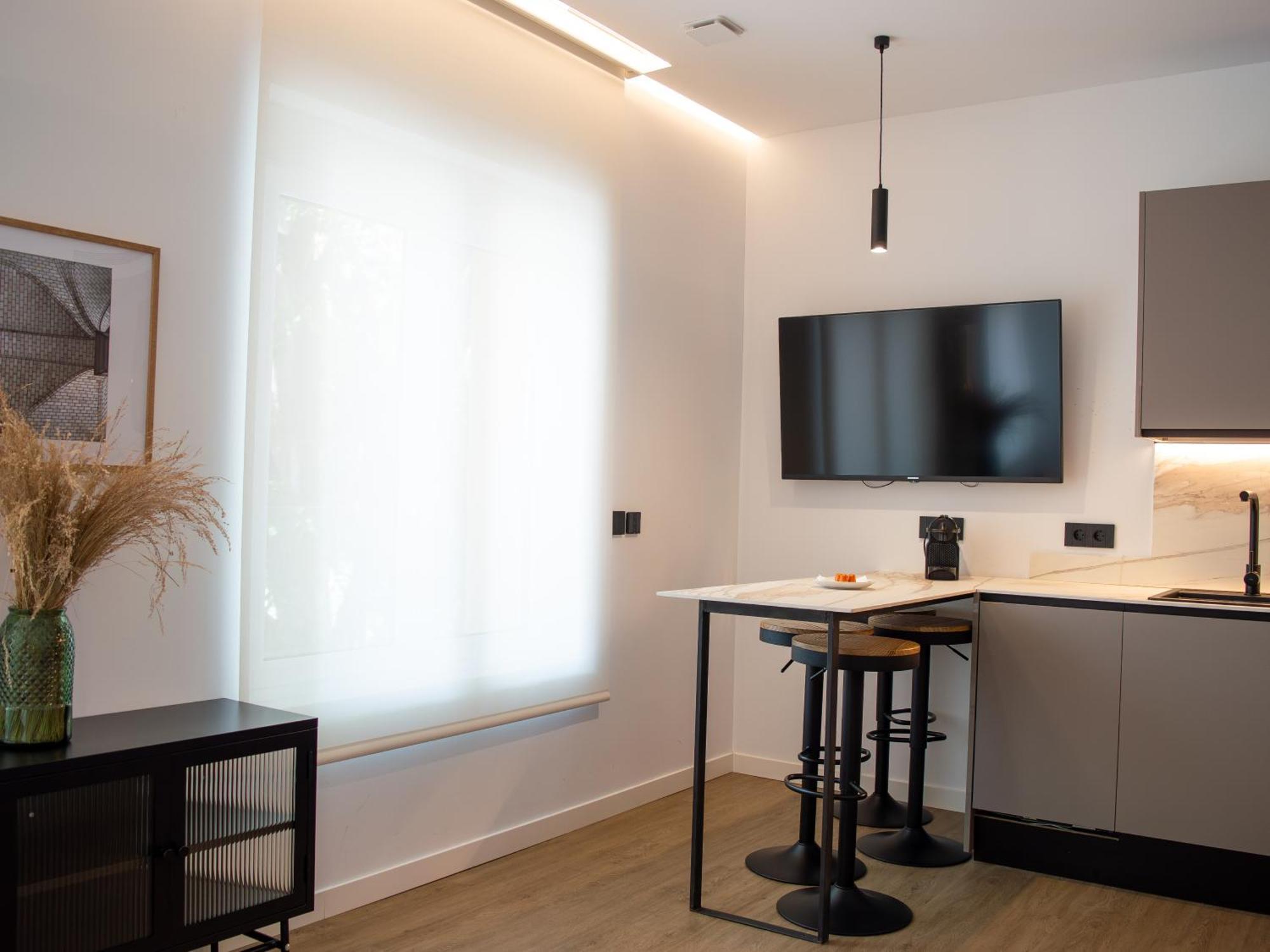 ולנסיה Guastavino By Alma Suites מראה חיצוני תמונה