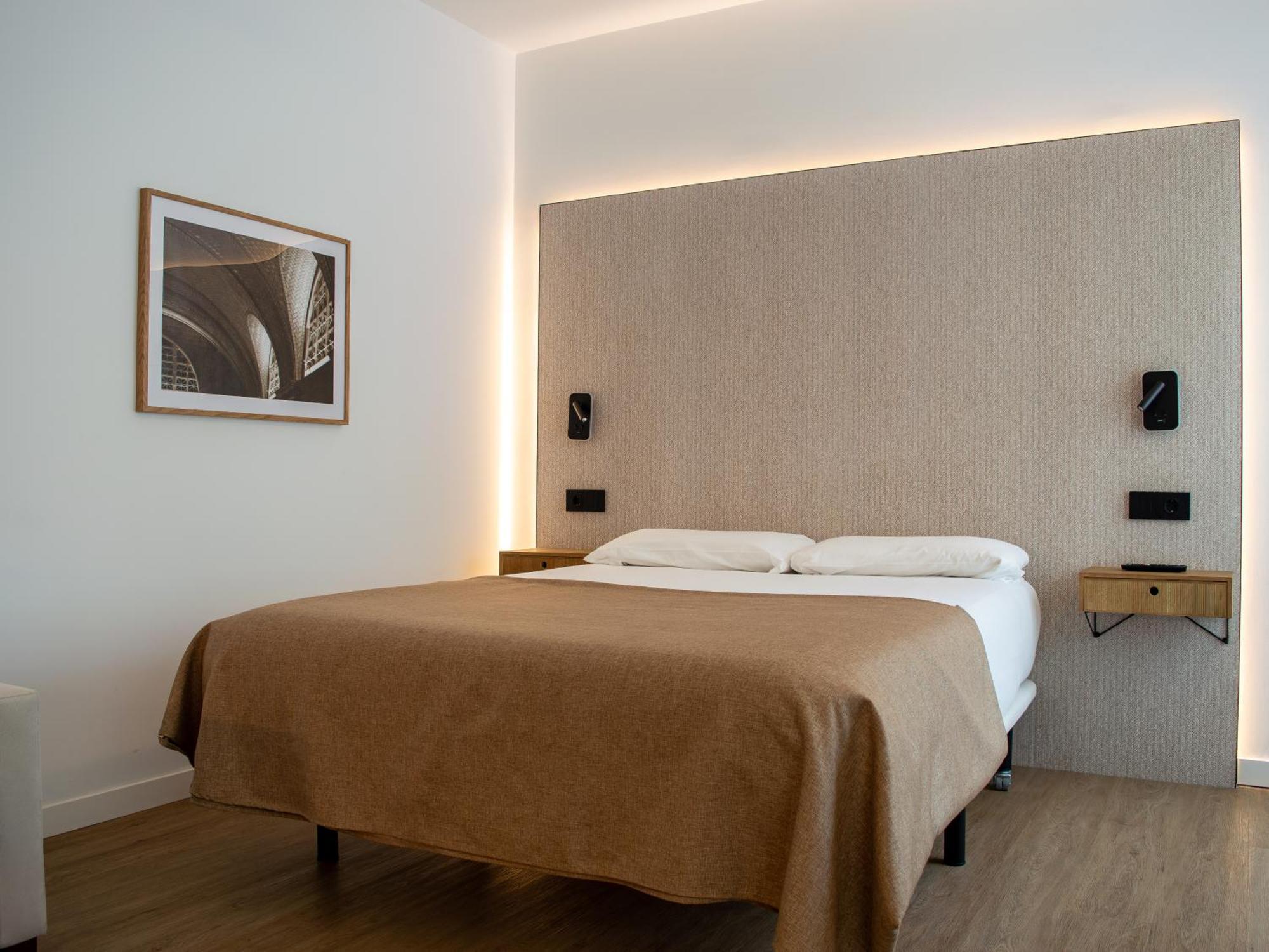 ולנסיה Guastavino By Alma Suites מראה חיצוני תמונה