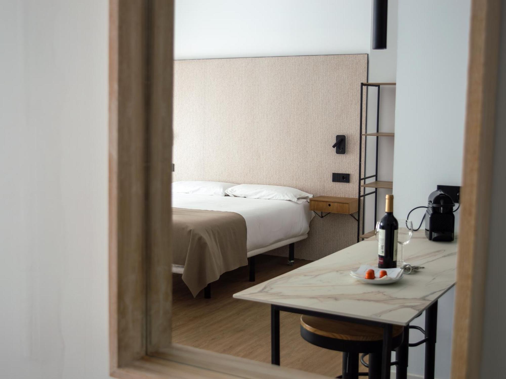 ולנסיה Guastavino By Alma Suites מראה חיצוני תמונה
