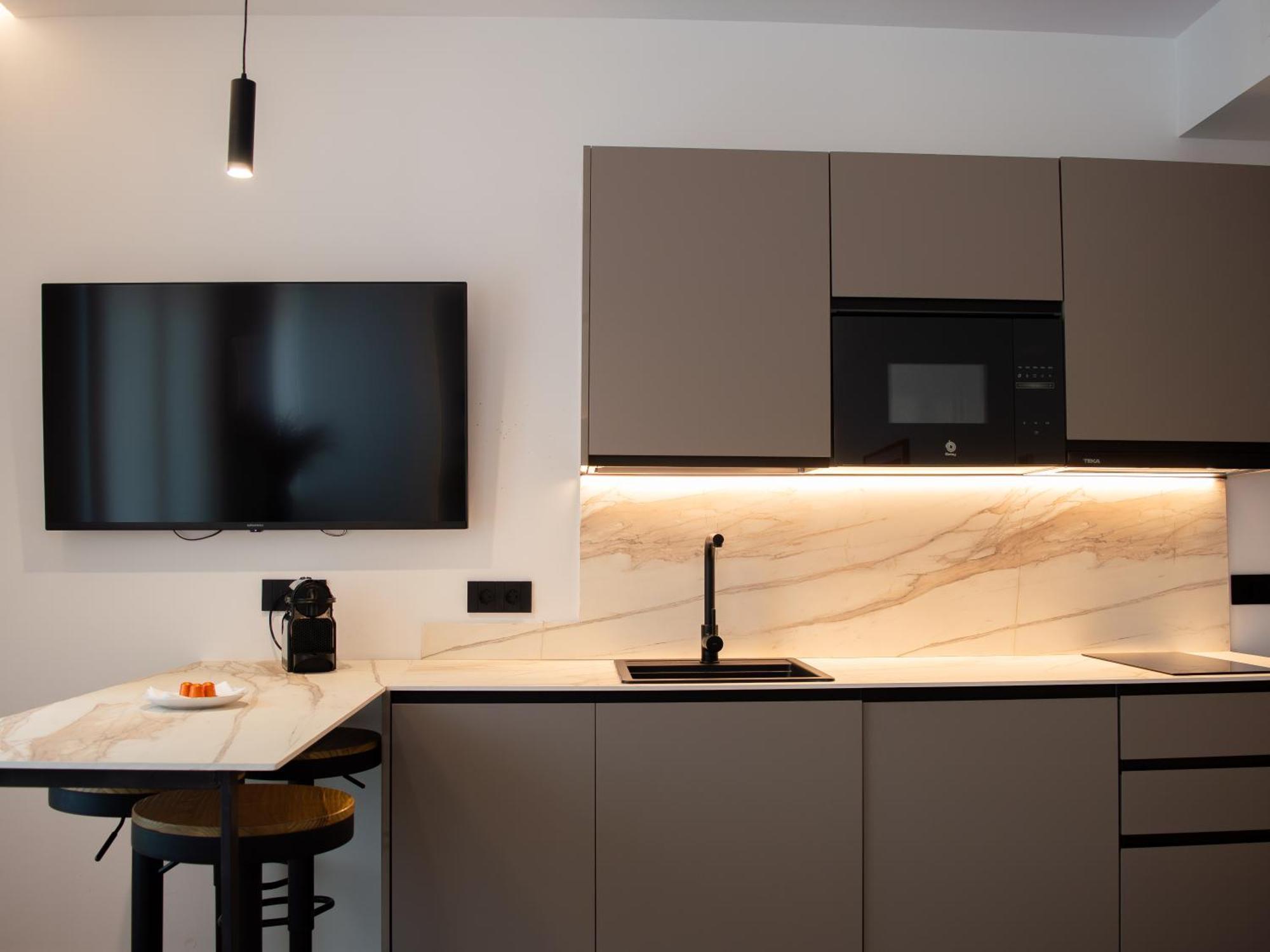 ולנסיה Guastavino By Alma Suites מראה חיצוני תמונה