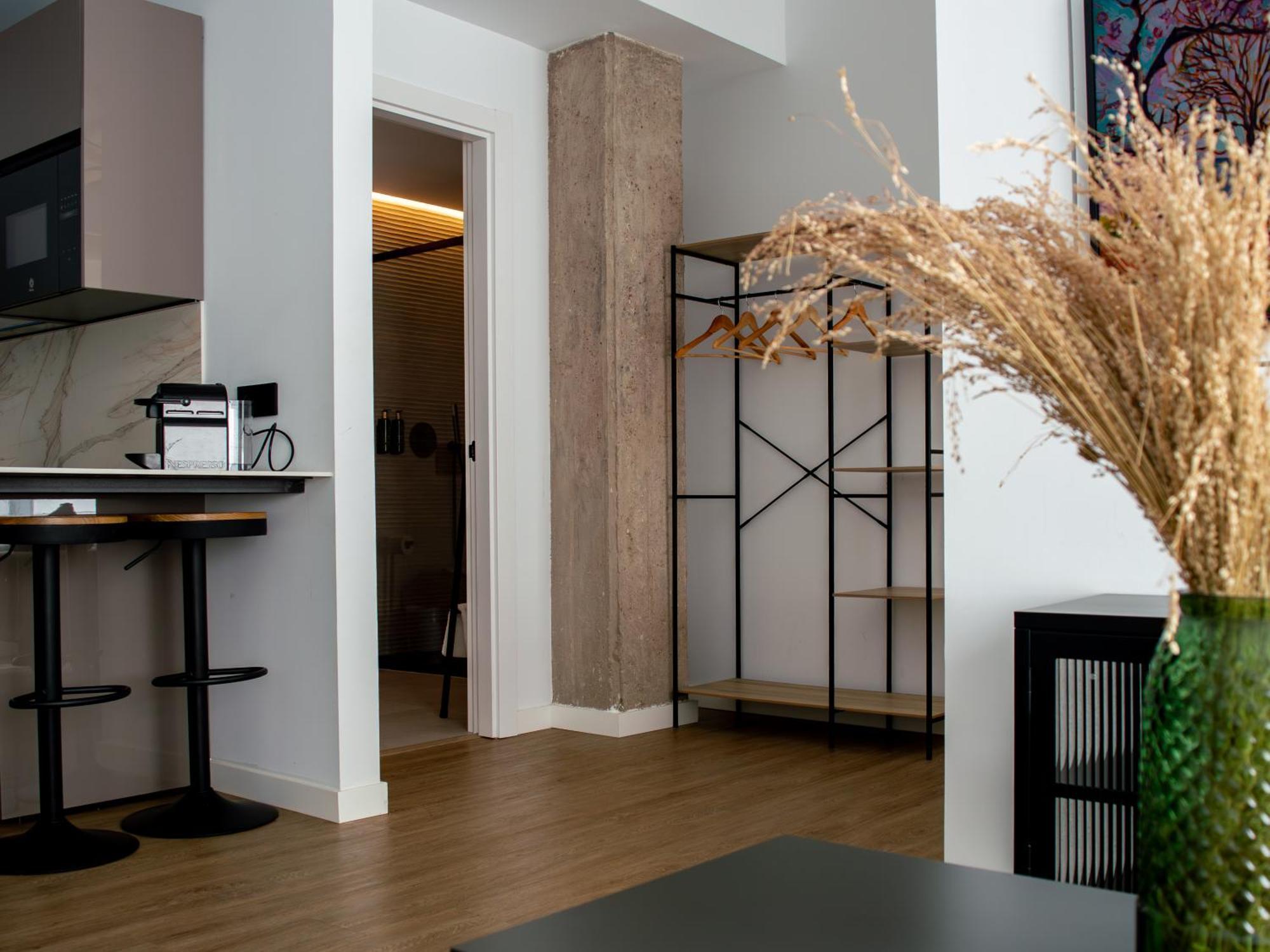 ולנסיה Guastavino By Alma Suites מראה חיצוני תמונה