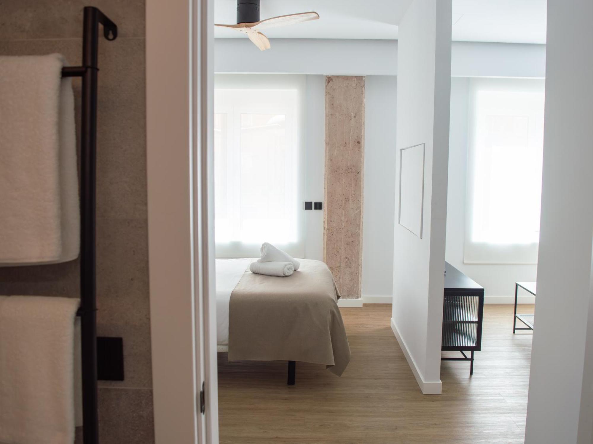 ולנסיה Guastavino By Alma Suites מראה חיצוני תמונה