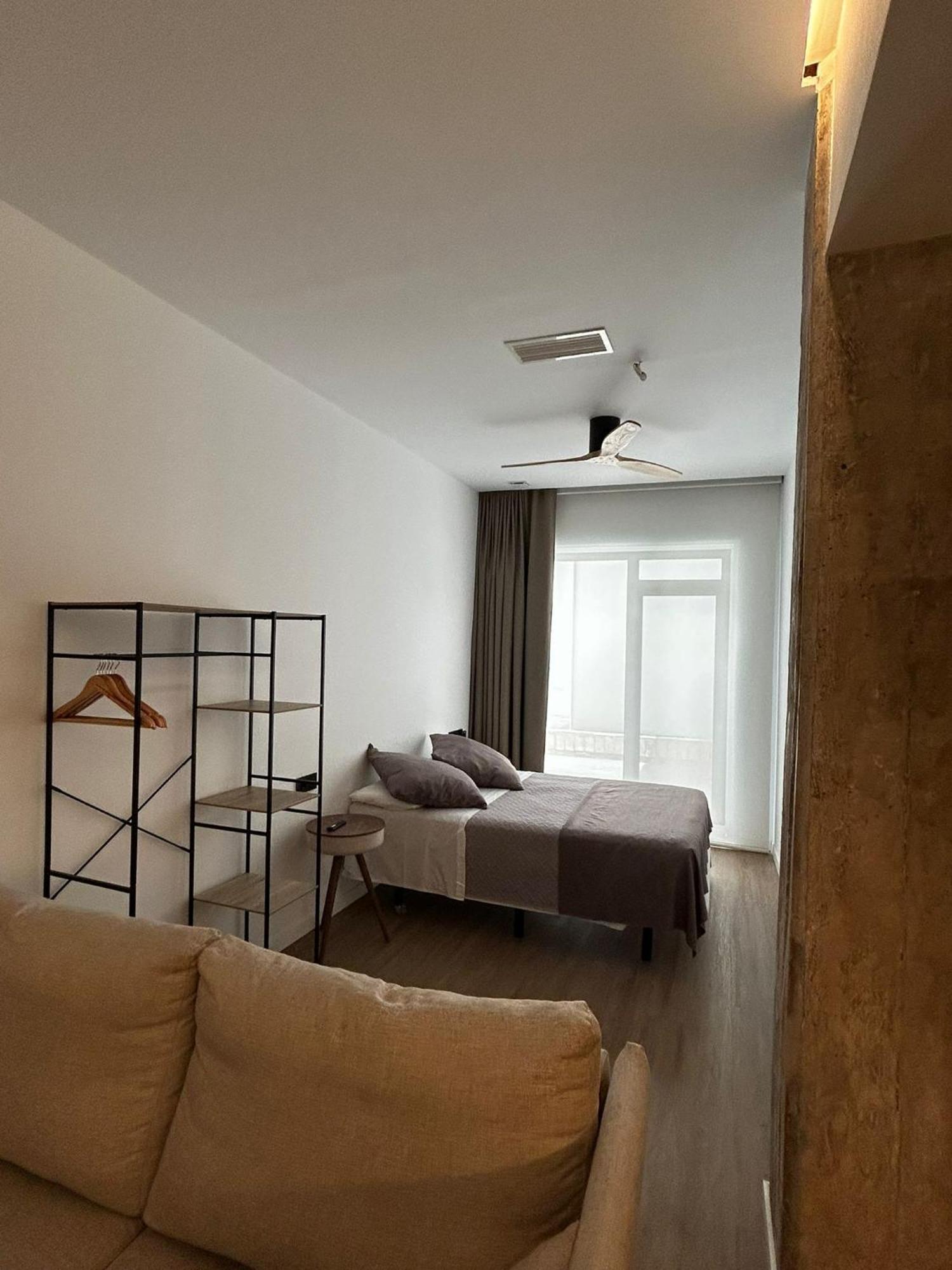 ולנסיה Guastavino By Alma Suites מראה חיצוני תמונה