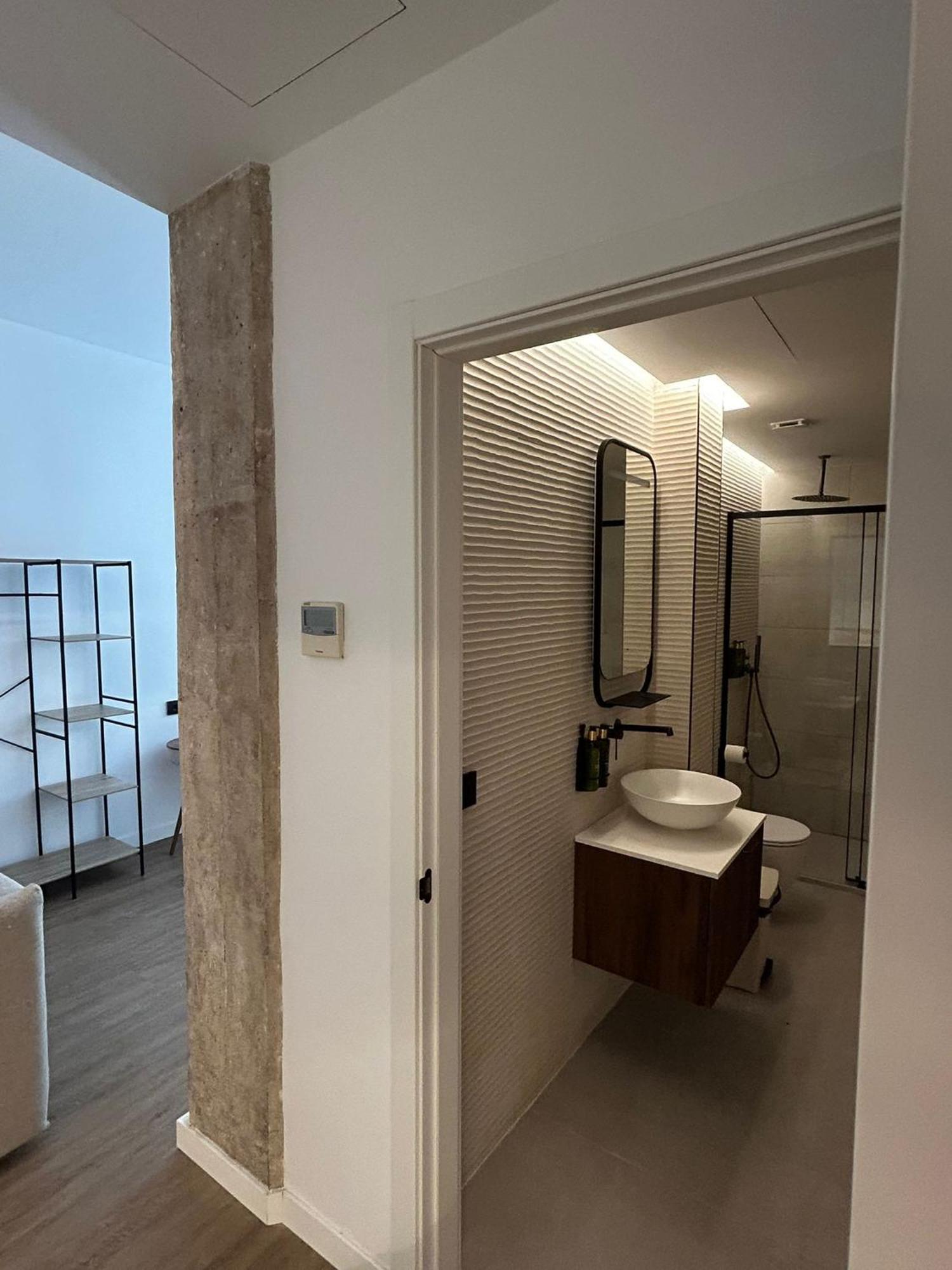 ולנסיה Guastavino By Alma Suites מראה חיצוני תמונה