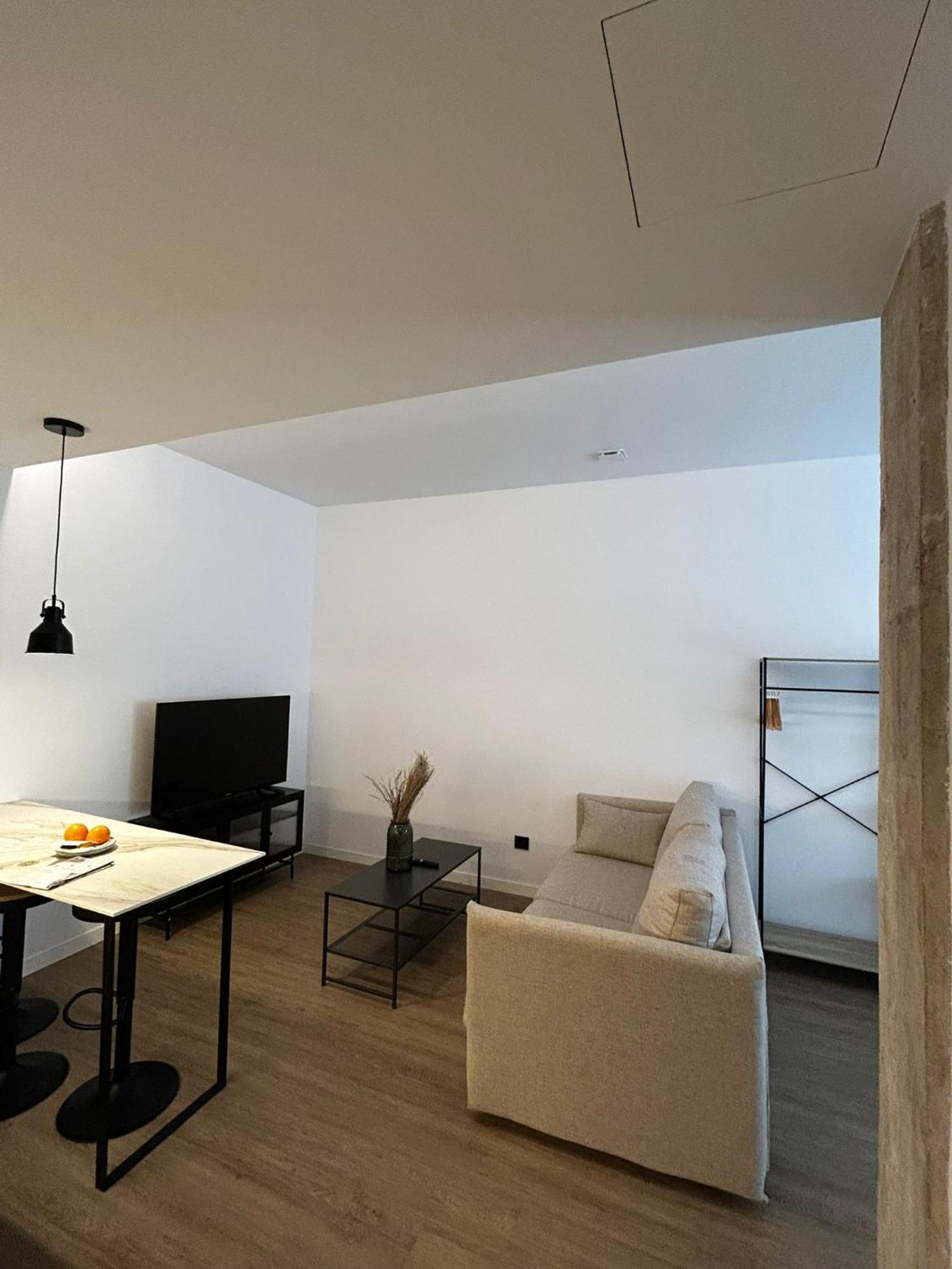 ולנסיה Guastavino By Alma Suites מראה חיצוני תמונה