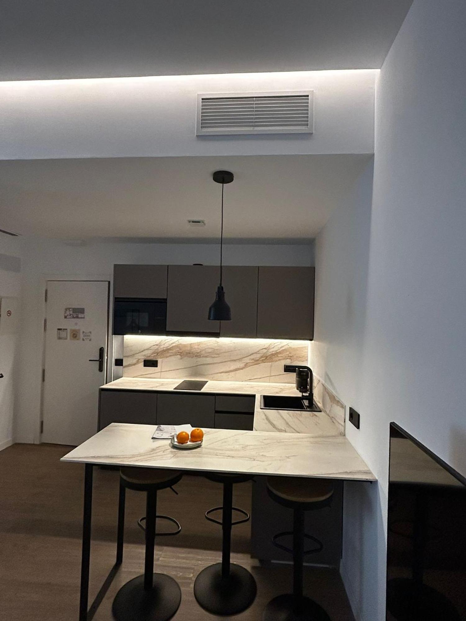 ולנסיה Guastavino By Alma Suites מראה חיצוני תמונה